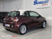 Opel Adam 1.2 Glam