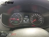 Dacia Sandero Stepway Extreme + Eco-G