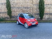 Smart ForTwo Pulse cdi