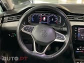 Volkswagen Passat Variant 2.0 TDI Business