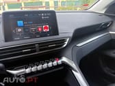 Peugeot 3008 1.2 PureTech Allure EAT8