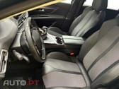Peugeot 5008 1.5 BlueHDi Allure
