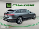 Audi A6 Avant I.V.A DEDUTIVEL e-tron 55 