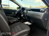 Dacia Duster ND