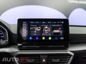 Seat Leon 1.4 e-Hybrid FR DSG