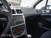 Peugeot 307 1.6 HDi