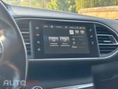 Peugeot 308 SW 1.6 BlueHDi Allure