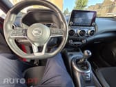 Nissan Juke TEKNA