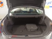 Mercedes-Benz A 250 Limo Base