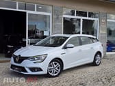 Renault Mégane Sport Tourer 1.5 Blue dCi Zen