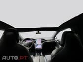 Tesla Model S 75D