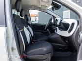 Fiat Panda Pandina 1.0 Hybrid Icon