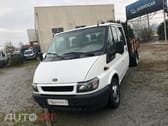 Ford Transit ND