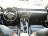 Volkswagen Passat Variant 2.0 TDi Highline