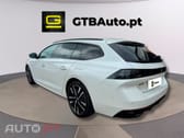 Peugeot 508 SW Hybrid 225 GT I.V.A DEDUTIVEL 