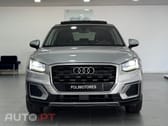Audi Q2 1.6 TDI Desgin