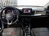 Kia Rio 1.2 CVVT 84