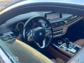 BMW 730 D PACK M CARBON CORE