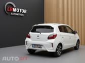 Mitsubishi Space Star 1.2 Intense
