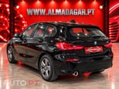 BMW 116 i Advantage