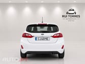 Ford Fiesta 1.1 S&S TREND