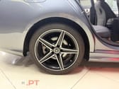 Mercedes-Benz C 220 d AMG Line Aut.