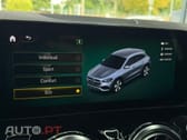 Mercedes-Benz GLA 200 d AMG Line