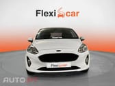 Ford Fiesta 1.1 Ti-VCT Business