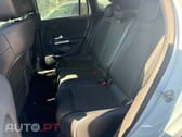 Mercedes-Benz GLA 250 e Style