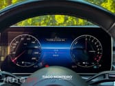 Mercedes-Benz C 300 e T 9G-TRONIC AMG Line