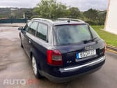Audi A4 1.9 TDI