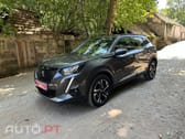 Peugeot 2008 1.2 PureTech Allure Pack EAT8