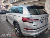 Skoda Kodiaq Sportline