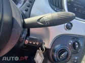 Fiat 500C HYBRID SPORT