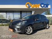 Renault Clio Sport Tourer 1.5 dCi Limited