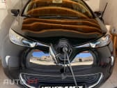 Renault Zoe (c/ Bateria) Limited 40