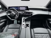 Peugeot E-5008 I.V.A DEDUTIVEL GT
