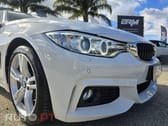 BMW 420 GRANCOUPE PACK M