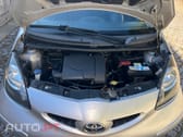Toyota Aygo 1,0 vvt-i