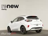 Ford Puma Puma 1.0 EcoBoost MHEV ST-Line