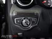 Mercedes-Benz C 200 d Avantgarde Aut.