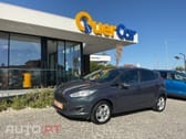 Ford Fiesta 1.0 Ti-VCT Trend