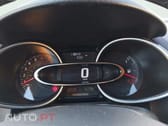 Renault Clio Sport Tourer 0.9 TCE Limited