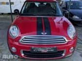 MINI Cooper One D