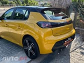 Peugeot 208 1.5 BlueHDi GT Pack