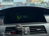 BMW 520 d Touring