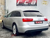 Audi A6 Avant 2.0 TDi Business Line Advance
