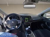 Renault Mégane Sport Tourer 1.6 dCi GT Line