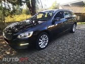 Volvo V60 2.0 D4 Momentum Eco Geartronic