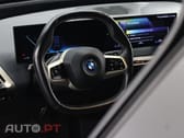BMW iX XDRIVE 40 PACK